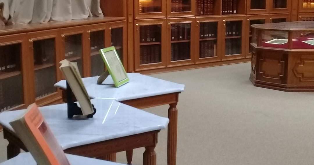 زيارة وفد مركز البحوث والدراسات الأفريقية