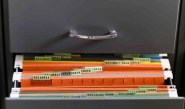 أهمية الأرشيف للدول والشعوب