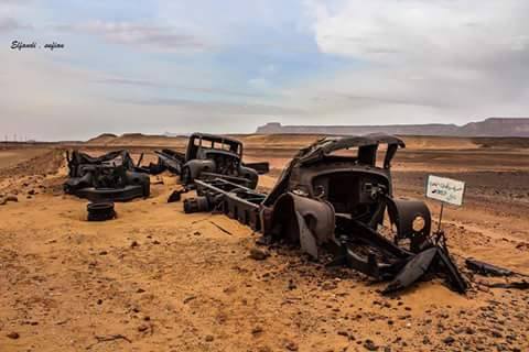 (معارك تاريخية)