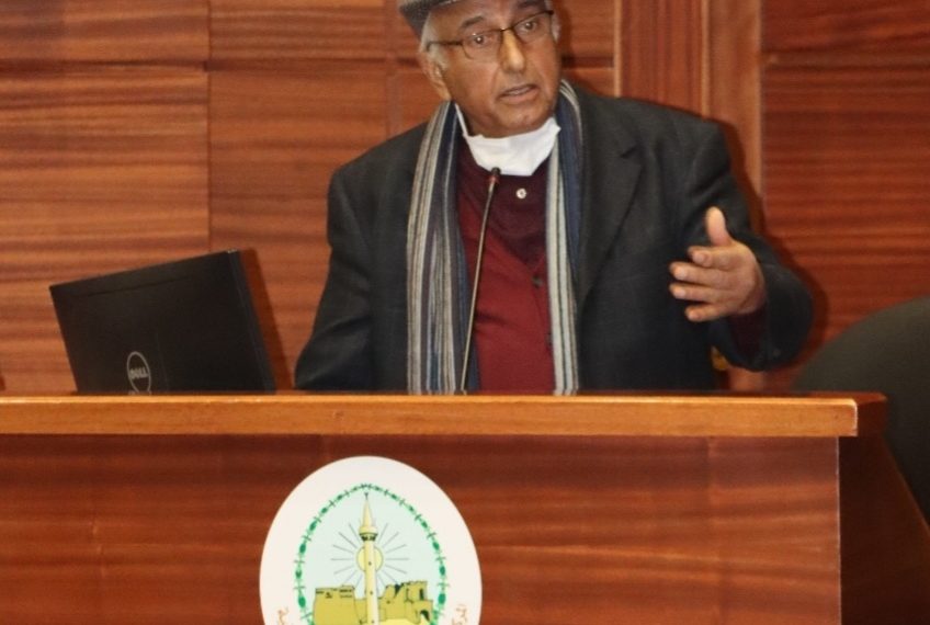 مقـــــاربة تاريخيـــــة