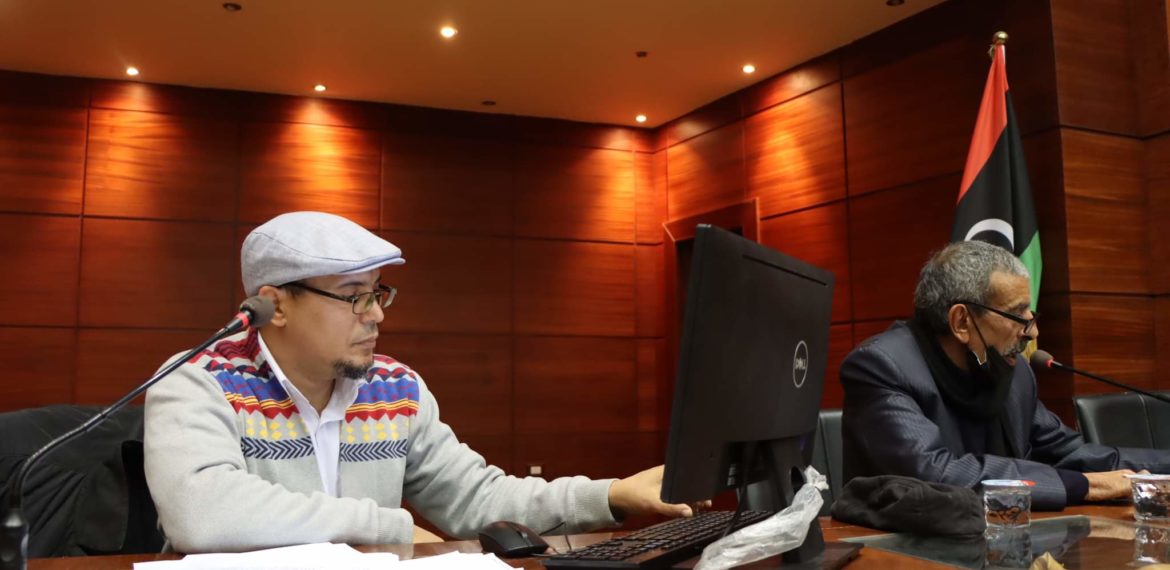 ” إيتالوا بالبو، ست سنوات في ليبيا”