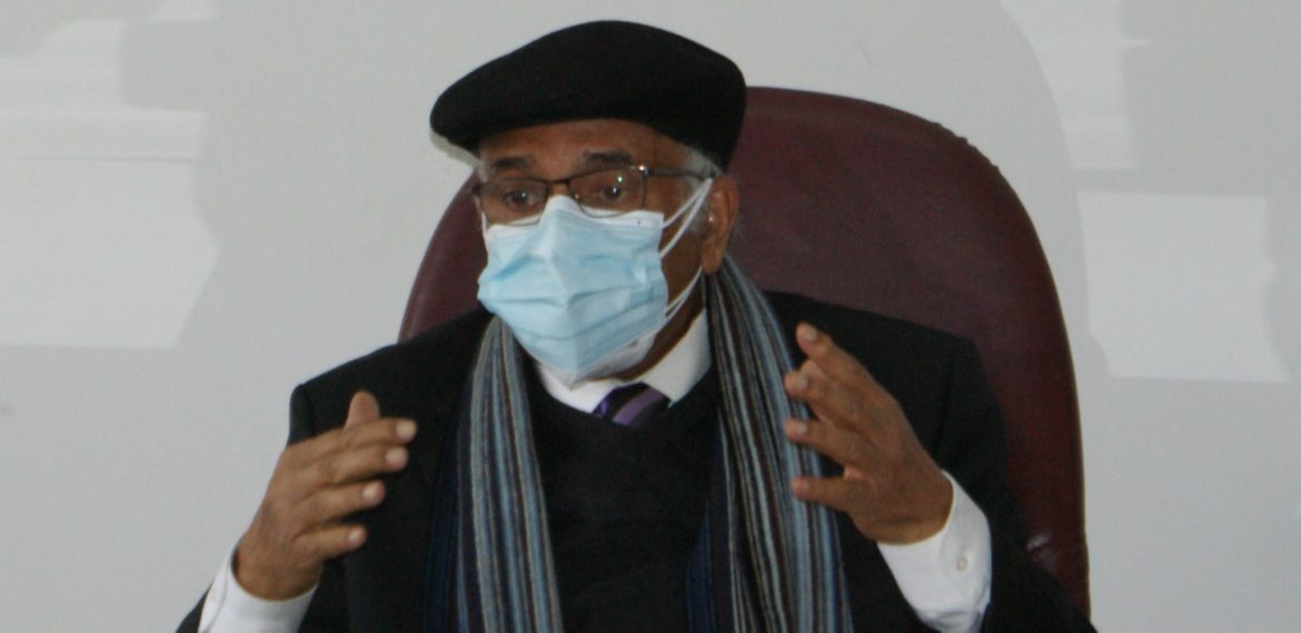 ندوة ترجمة كتاب هيرودوتوس