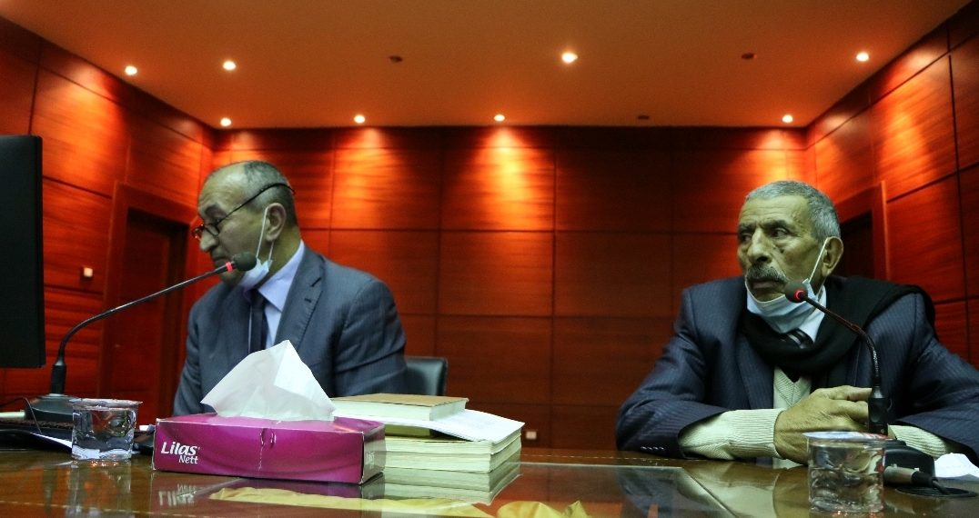 “تاريخنا الذي لم يقرأ”                 بمناسبة السنة الامازيغية 2971