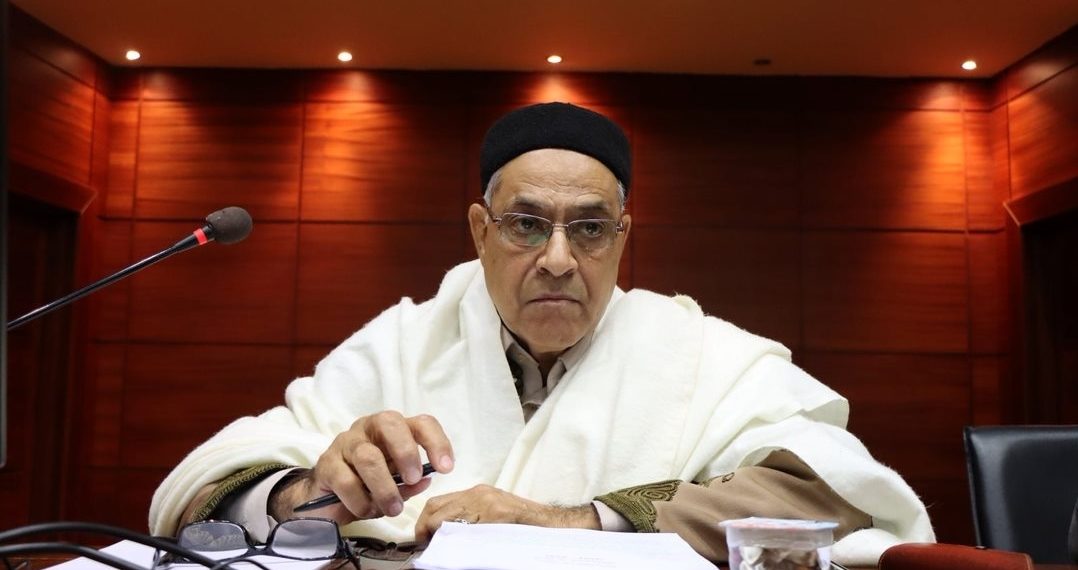 محاولات بناء الدولة الحديثة في ليبيا  بين النجاح و الإخفاق 1551 – 2011م