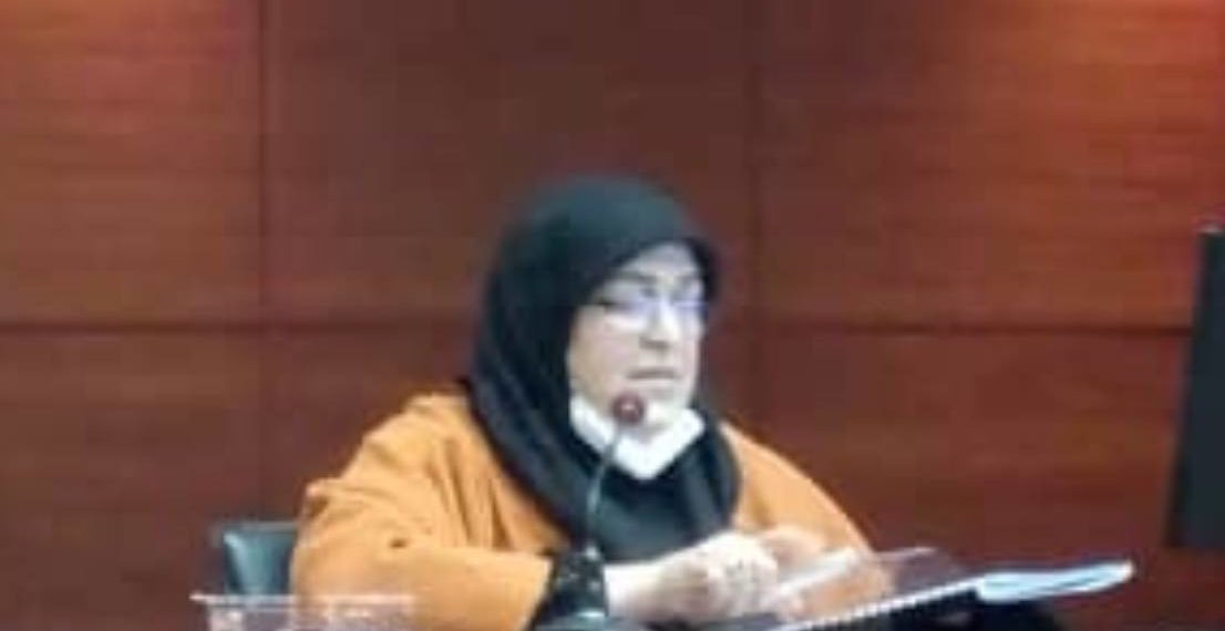  “آثار الإدارة البريطانية على المرأة الليبية (تعليماً – صحياً – اقتصادياً واجتماعياً خلال الفترة 1943-1951م “