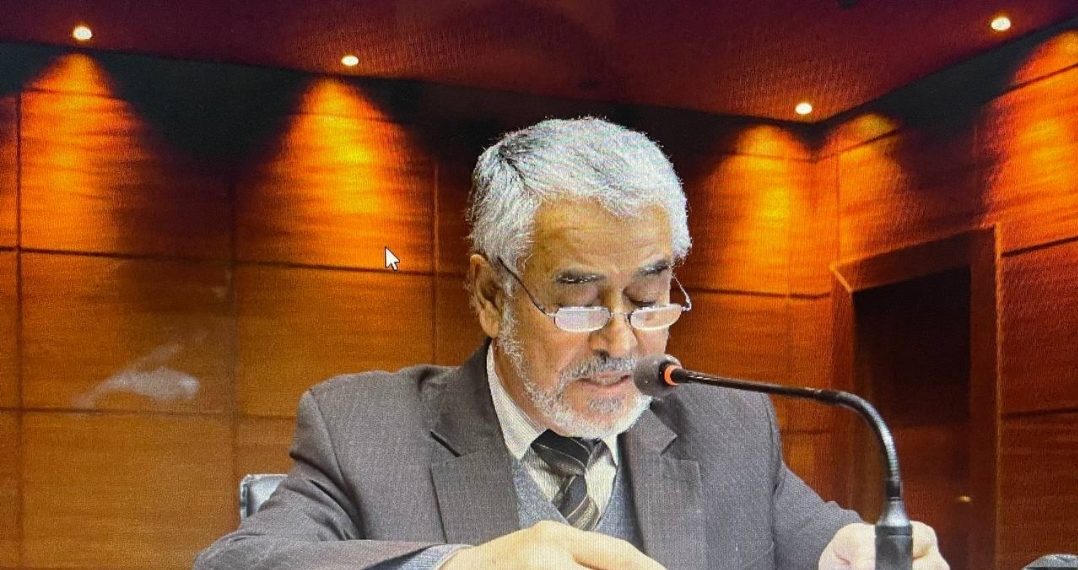 هل اللغة الليبية القديمة(الأمازيغية) لغة عربية وعروبية أم جزيرية ، وما صلة كل هذه العناصر بالسامية ؟