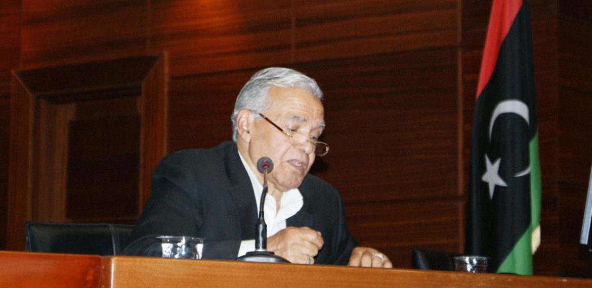 نحو بناء سياسة خارجية ودبلوماسية جديدة