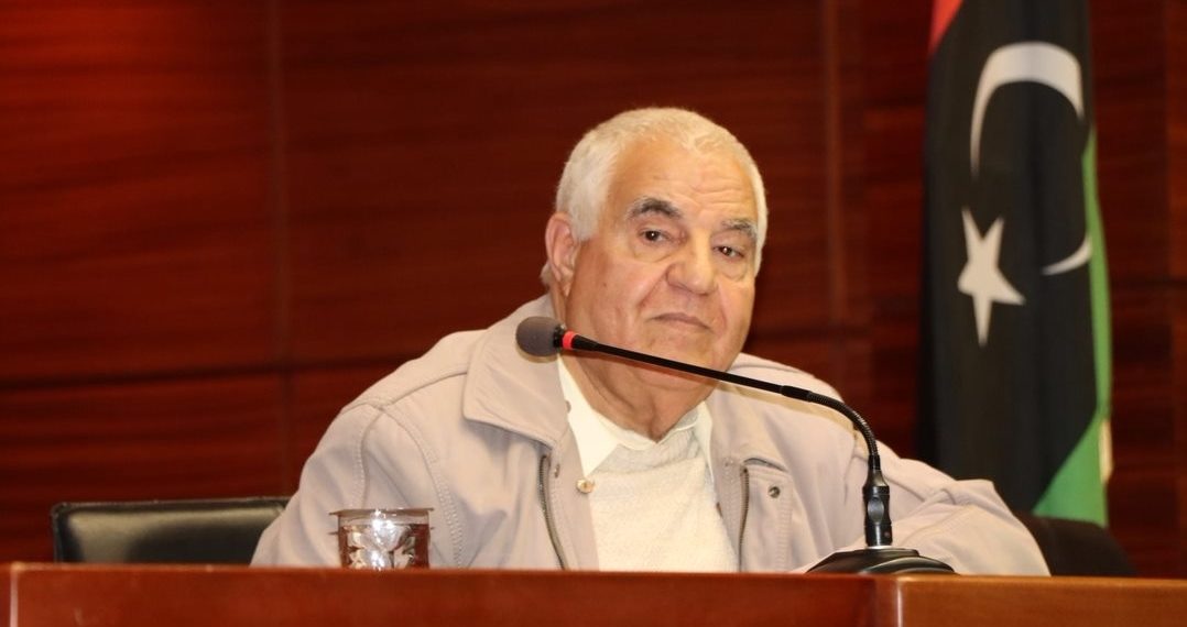 ” العلاقة الليبية ــ العراقية 1952 ــ 1960 م، العلاقة العسكرية أنموذجا”