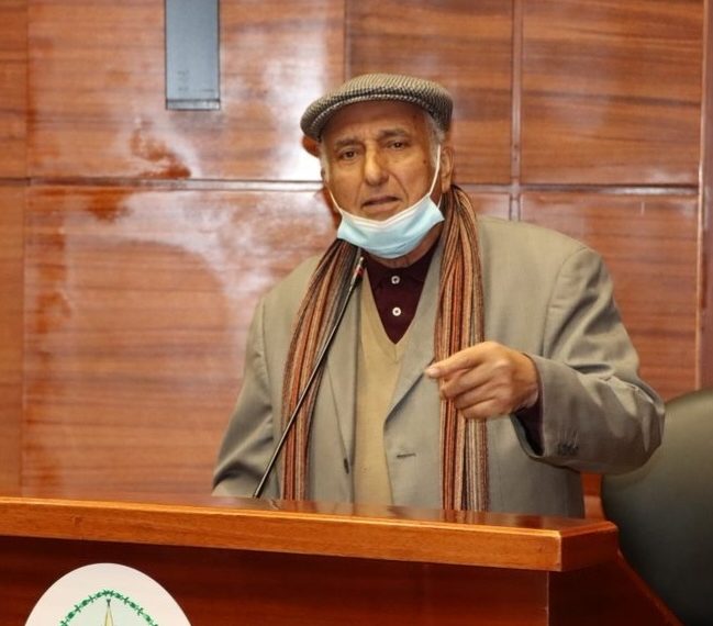 تعظيم الجوامع واحترام الخصوصيات