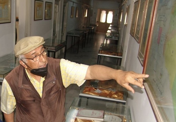 “ميزانية التنمية وأوجـاع المستقبل”