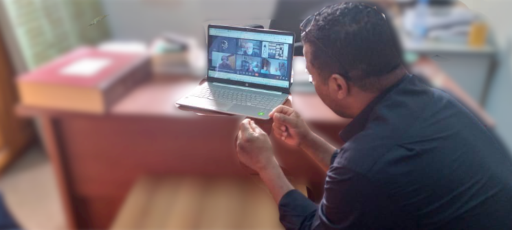 ورشة عمل تدريبية دولية حول برنامج اليونسكو لذاكرة العالم