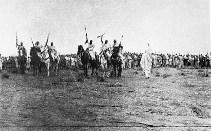 معركة فندق الشيباني